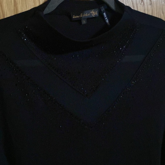 Jane& John  by tricotto Style J-467 designed in Canada NWT Viscose Buttery soft - Picture 7 of 14